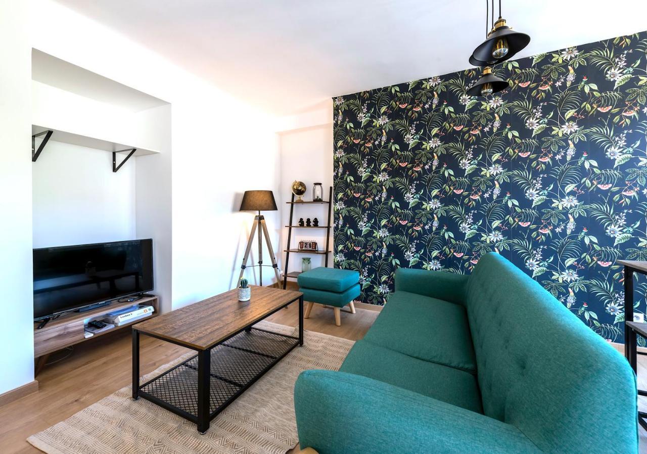 Ferienwohnung L'Azur 15'Plage 10'Port 5'Train Clim Wifi Pkg Toulon Exterior foto